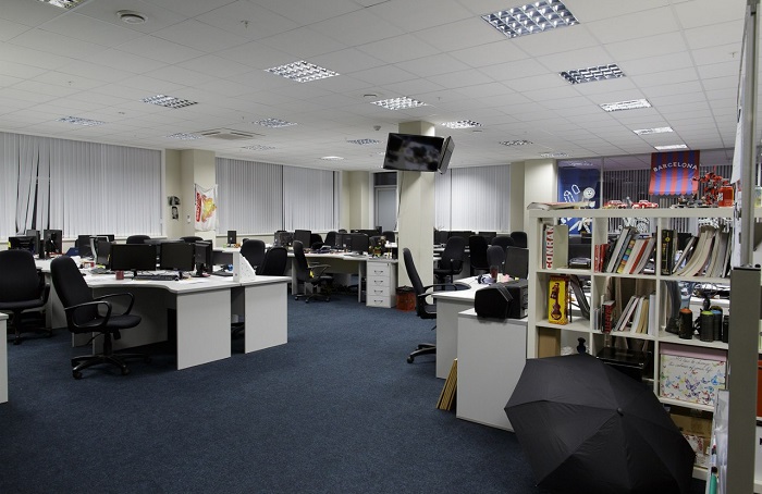 Call-center